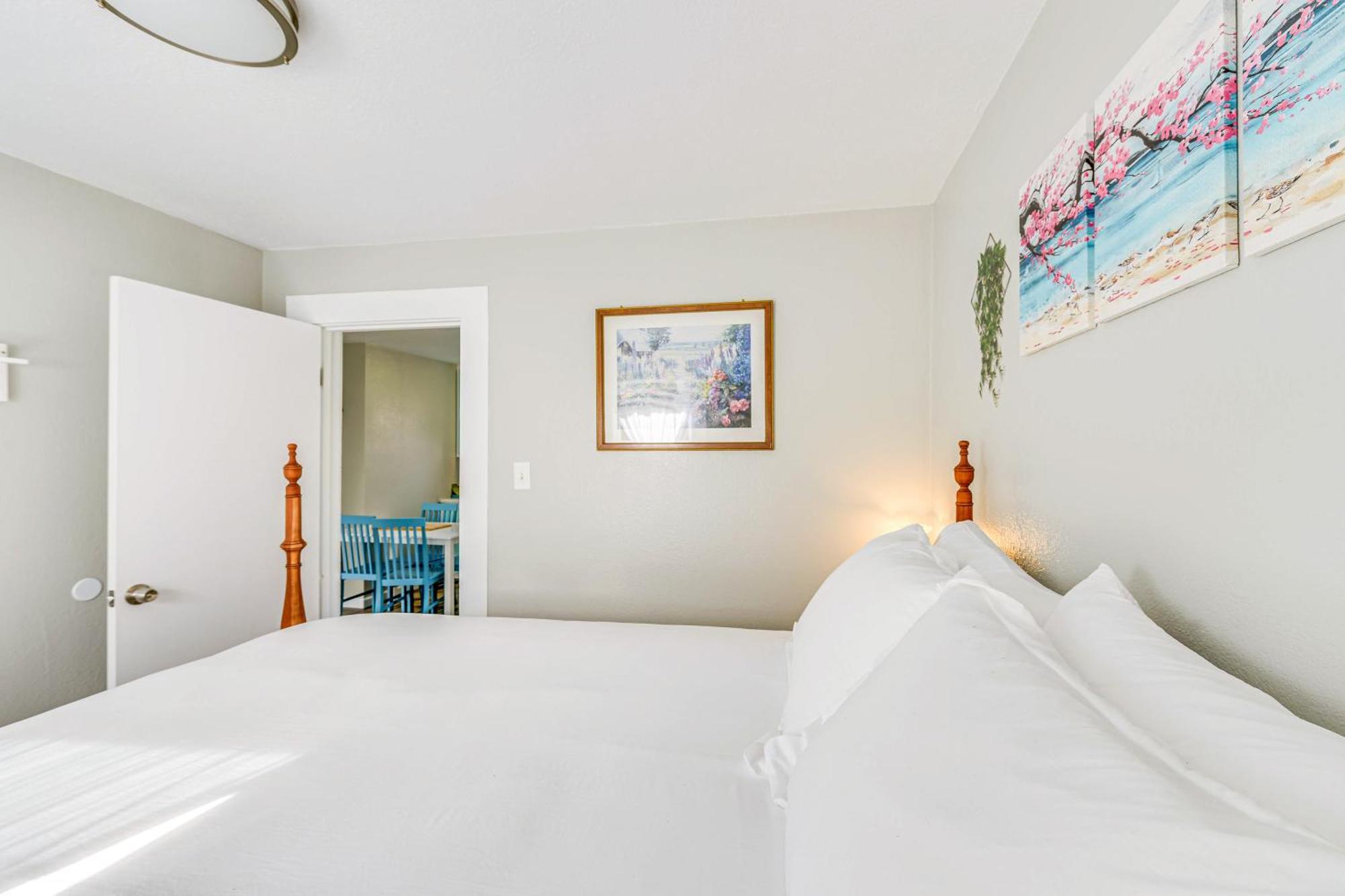 Cozy Norcal Cottage 2 Mi To Redwoods And Beaches! Orick Dış mekan fotoğraf