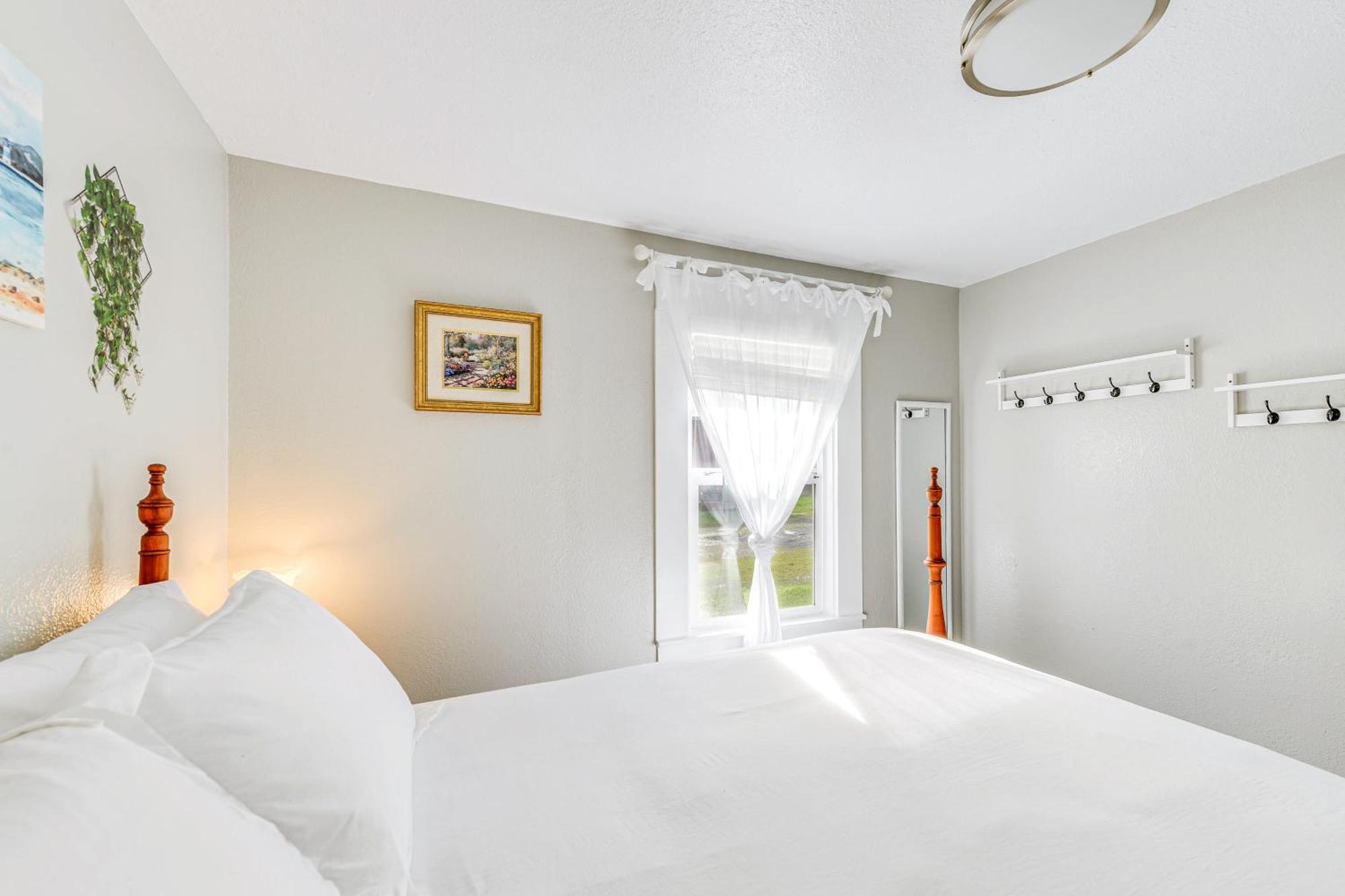 Cozy Norcal Cottage 2 Mi To Redwoods And Beaches! Orick Dış mekan fotoğraf